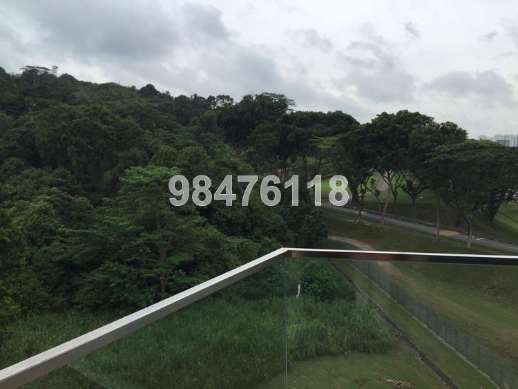 Kingsford . Hillview Peak (D23), Condominium #166820312